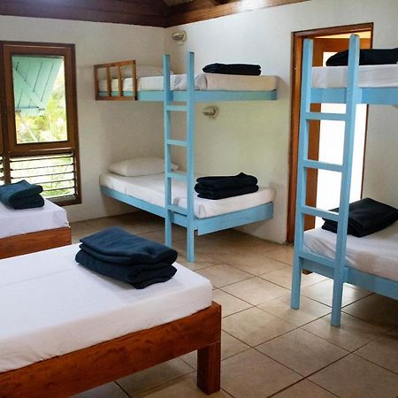 Beachouse Resort Namatakula Esterno foto