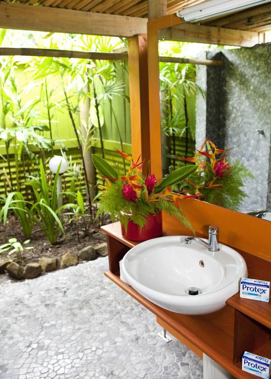 Beachouse Resort Namatakula Camera foto