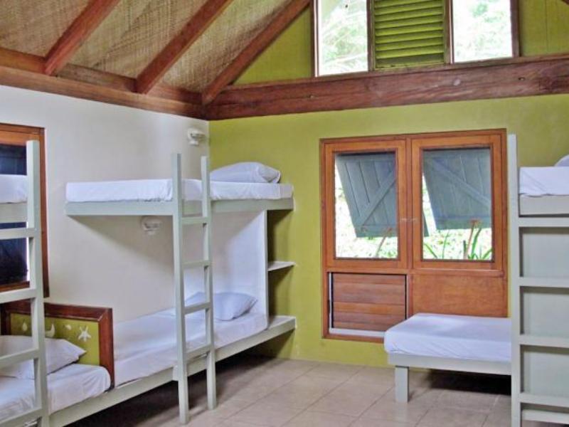 Beachouse Resort Namatakula Esterno foto