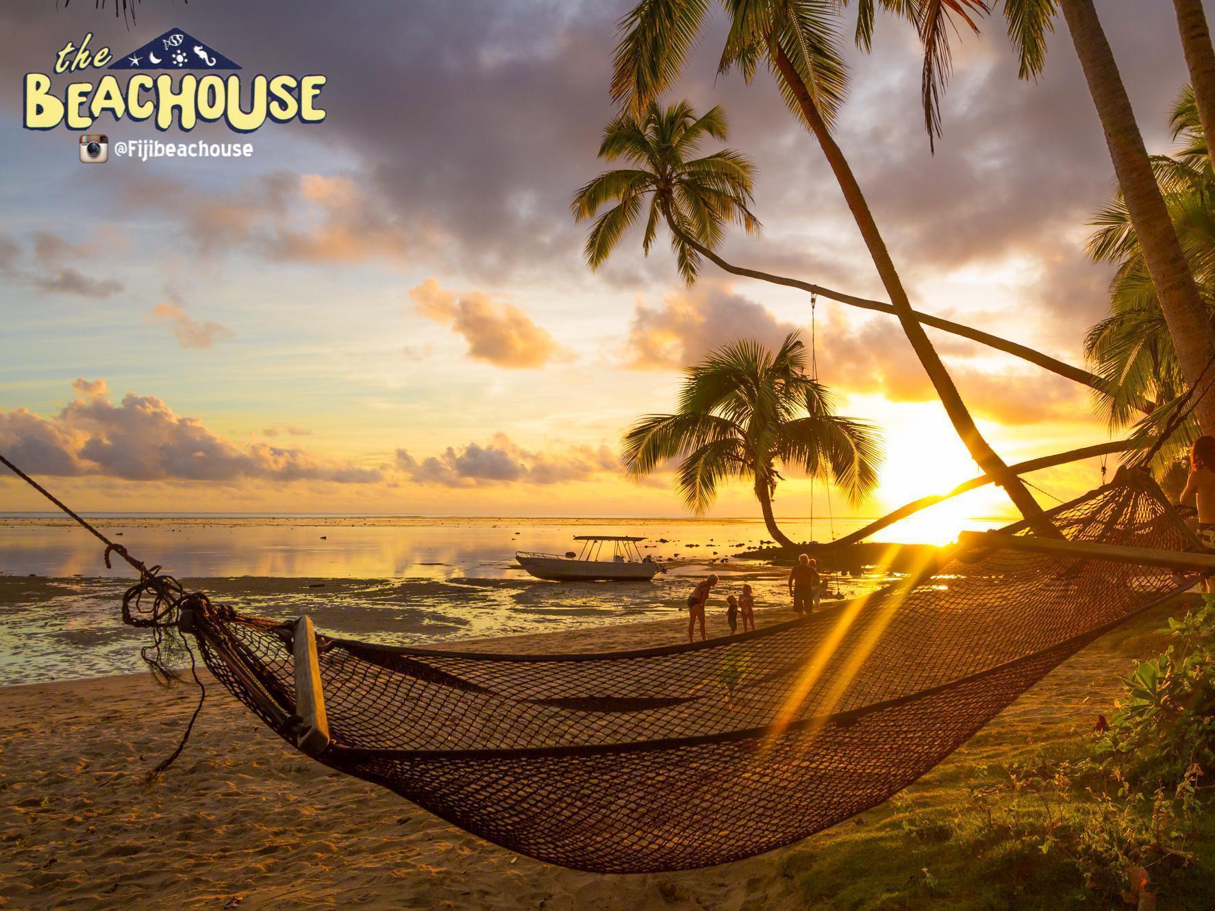 Beachouse Resort Namatakula Esterno foto