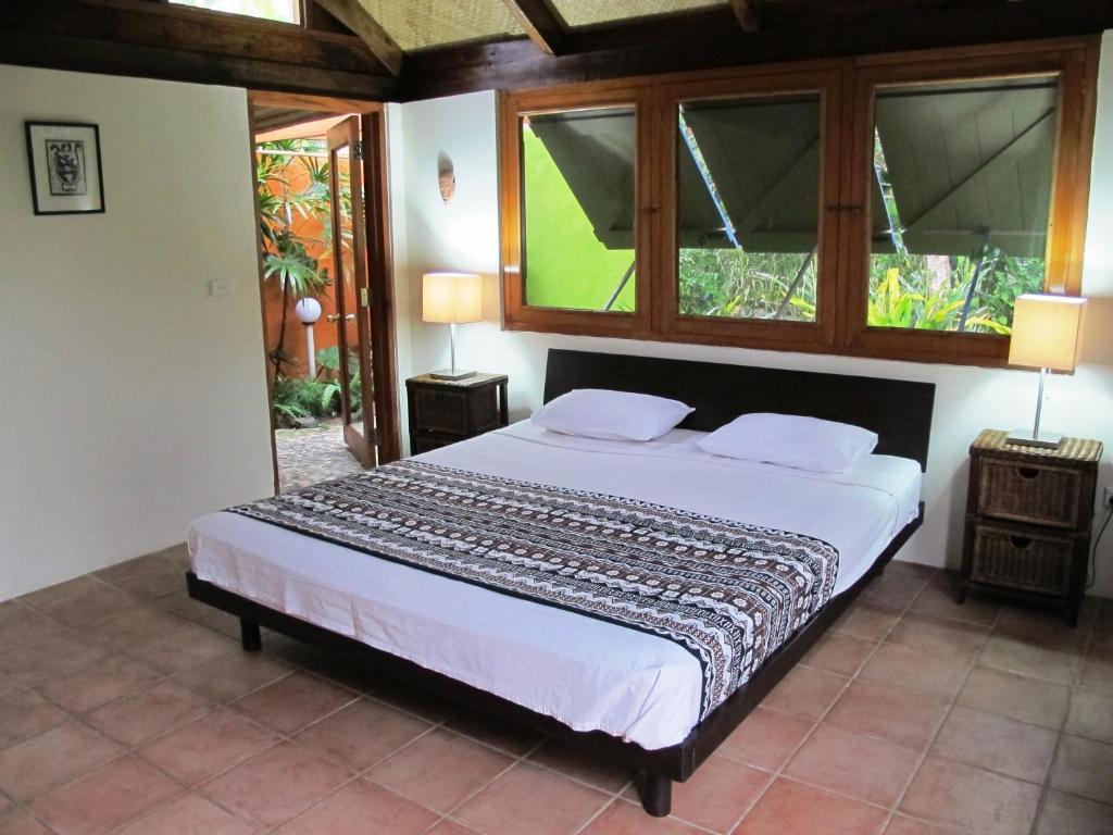 Beachouse Resort Namatakula Camera foto