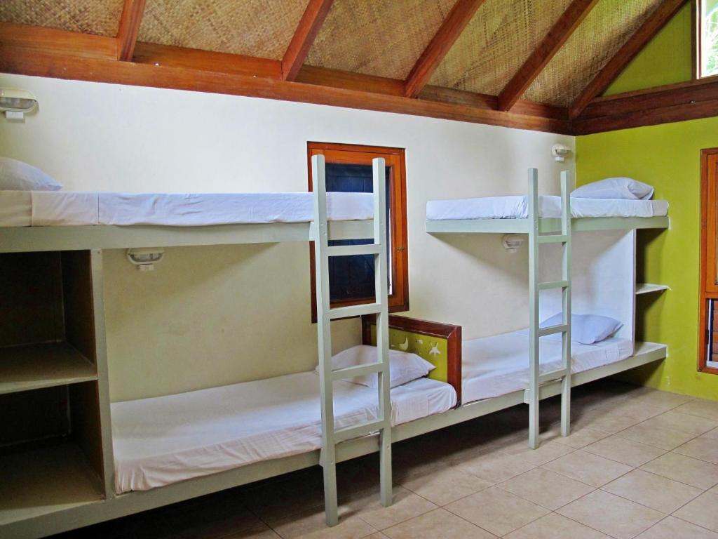 Beachouse Resort Namatakula Camera foto
