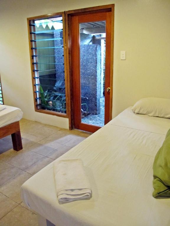 Beachouse Resort Namatakula Camera foto