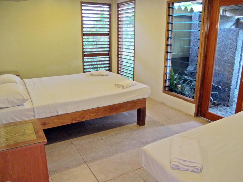 Beachouse Resort Namatakula Camera foto