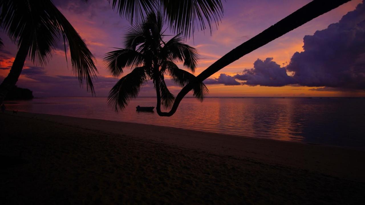 Beachouse Resort Namatakula Esterno foto